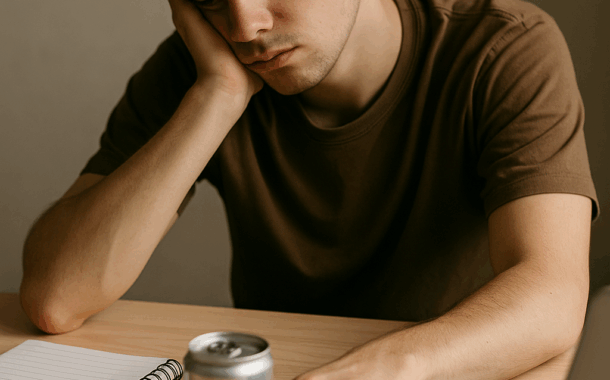 Proč omezit energetické nápoje a čím je nahradit