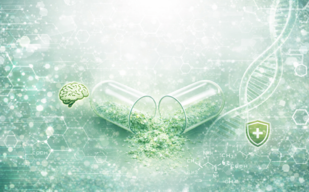 DMG (Dimethylglycin) – v čem vám může skutečně pomoci?