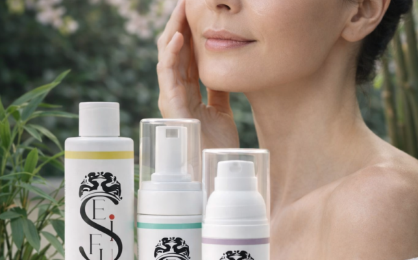 SEIFU – když se věda, příroda a japonská filozofie potkají v péči o pleť