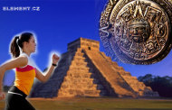 Chia semínko - Poklad aztéckých běžců